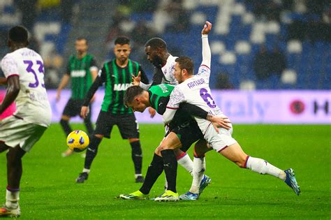 Focus On Fiorentina Sassuolo Precedenti Curiosit Statistiche Quote