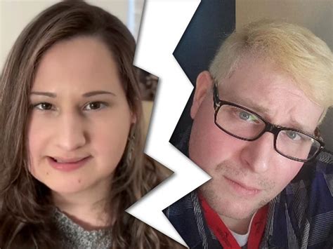 Gypsy Rose Blanchard Files To Divorce Husband Ryan Anderson Cirrkus News