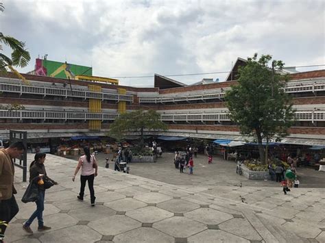 Mercado San Juan De Dios Guadalajara Lo Que Se Debe Saber Antes De