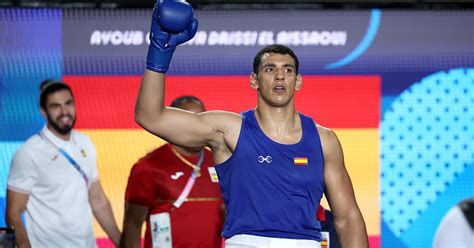 Paris 2024 boxing: All results, as Germany's Nelvie Raman Tiafack ...