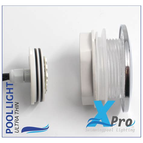 XPRO Spa LED Lighting For Hot Tub Whirlpool Tub Spa Crystal RGB