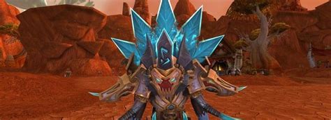 Shaman Class Changes In Shadowlands Beta 9 0 2 Build 36401 News Icy