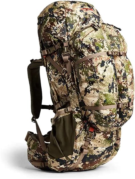 7 Best Hunting Backpacks Made In Usa