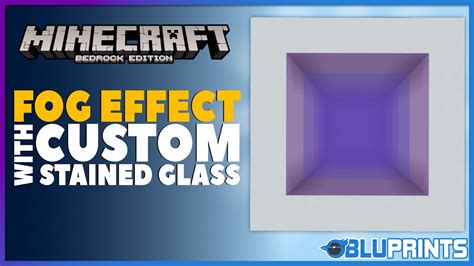 Stained Glass Minecraft Creations