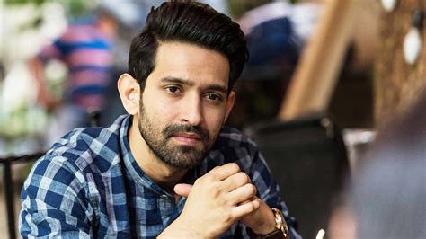 Th Fail Actor Vikrant Massey Left A Rs Lakh Per Month Acting Job