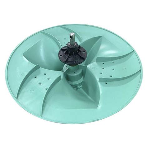 Agitador Batedor Tanquinho Latina Safira Rubi 9Kg 10Kg Cubo Rm
