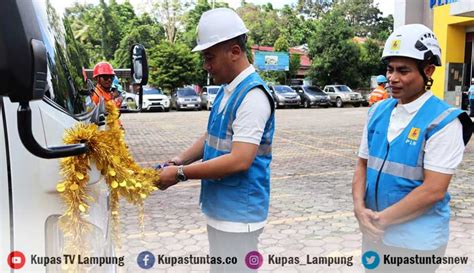 Kupas Tuntas Tingkatkan Produktivitas Dan Layanan PLN Resmikan