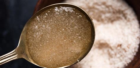 PSYLLIUM PARA QUE SERVE E COMO TOMAR Conheça o LAXANTE NATURAL para