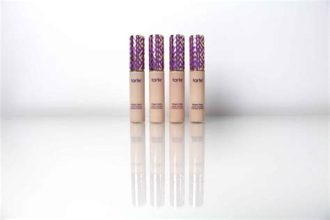 Shape Tape Contour Concealer Flawless Coverage Guide