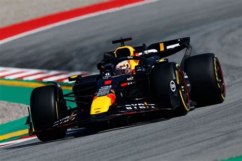 Has Red Bull Run Out Of Room To Improve Its Formula 1 Car