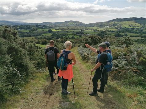 Mountain Ways Ireland Choose Your Own Adventure Walking Holidays