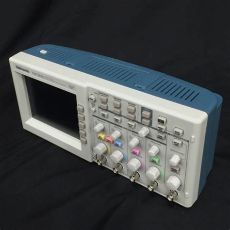 Tektronix Tds