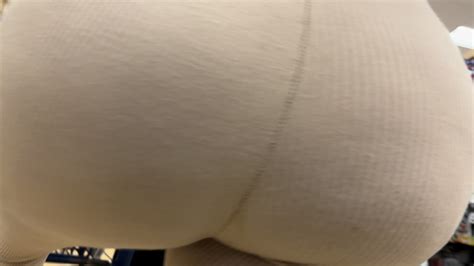 Stacked Latina With A Bbl In One Piece Oc Gifs Spandex Leggings