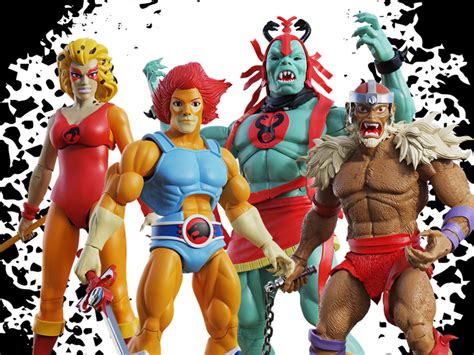 Toybro On Twitter Rt Toybroreviews New Super Thundercats In Stock