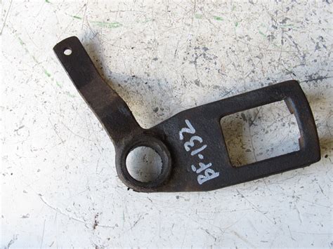 Eastern Triangle Enterprises Llc E Store John Deere L79817 Quadrant Shifter Lever Arm