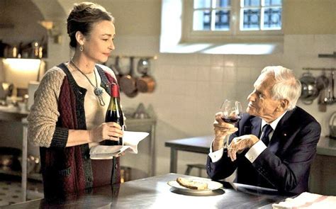 Cinema francês: onde o vinho é estrela - Grandes Escolhas