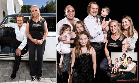 Engelbert Humperdinck Believes He Is Curing His Wifes Alzheimers