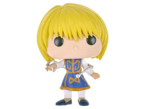 Купить Фигурка Funko POP Animation Hunter X Hunter Kurapika на