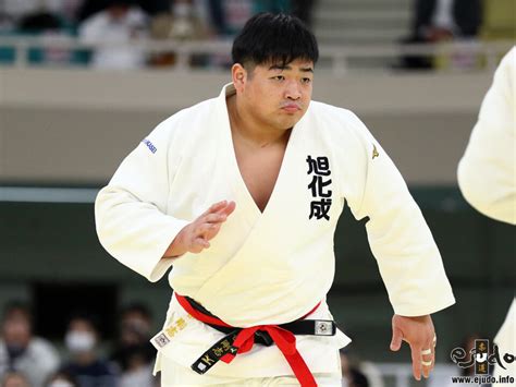 【ニュース】王子谷剛志が優勝、11度目の本戦出場決める／令和5年全日本柔道選手権大会・九州地区予選 Ejudo