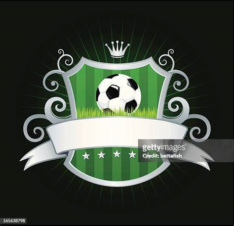 142 Cartoon Football Field High Res Illustrations Getty Images