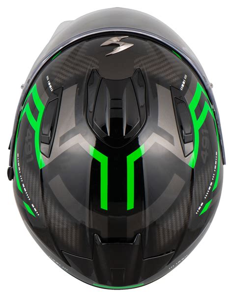 Acheter Scorpion Exo Spin Casque Int Gral Casque Int Gral Louis