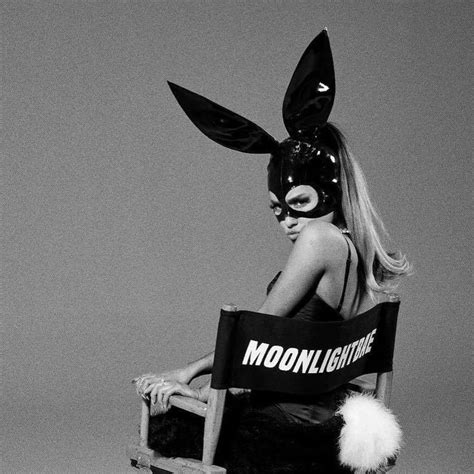 Ariana Grande Photoshoots Dangerous Woman Album Photoshoot