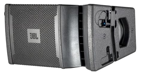 JBL VRX Compact Line Array Henley Audio