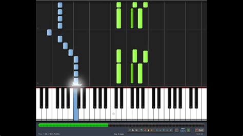 Journey Dont Stop Believing Piano Tutorial Youtube