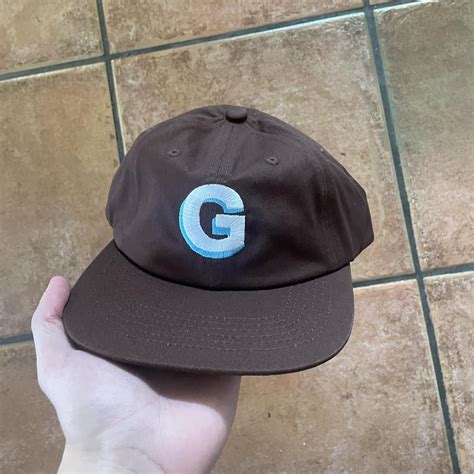 Golf Wang G Hat Bought It Off Poshmark Message Me Depop