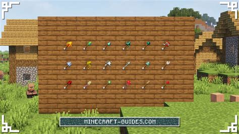 Minecraft: Archer's Paradox Mod Guide & Download - Minecraft Guides Wiki