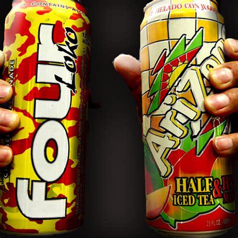 Energy Drinks - Linked to 7 Deaths | HubPages