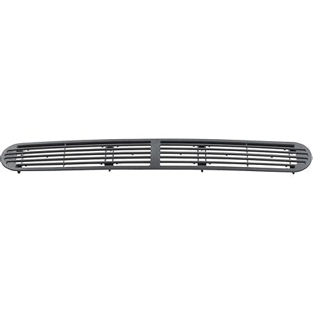 Amazon ECOTRIC Graphite Defrost Vent Cover Replacement Grill