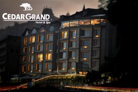 The Cedar Grand Hotel And Spa Shimla Updated Prices 2025