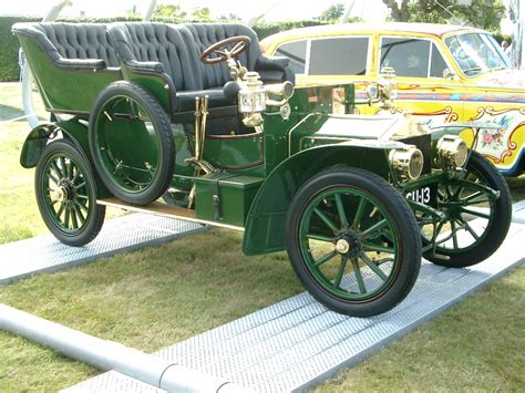 Image - 1906 Rolls-Royce 10hp Chassis no 20156 1.jpg | Chassis Register ...