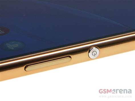 Sony Xperia M5 pictures, official photos