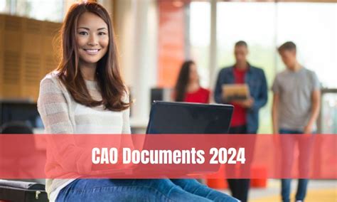 Cao Documents