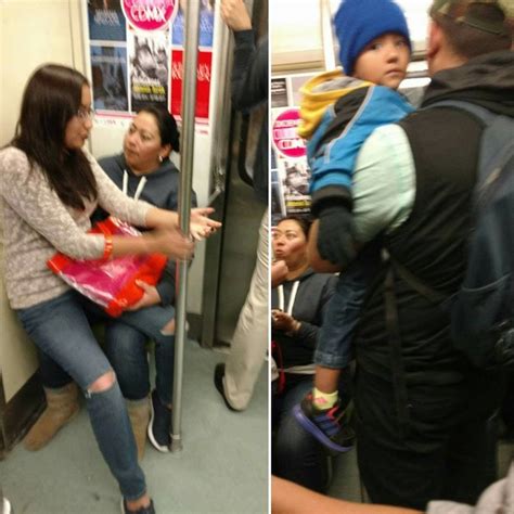 Cosas Que Son Muy Normales En El Metro De La Cdmx