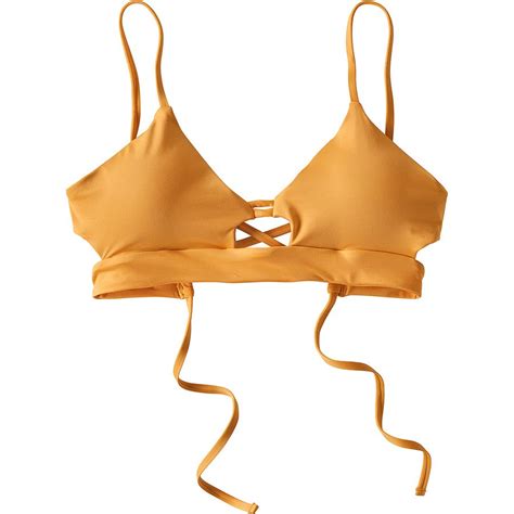 Patagonia Focal Point Bikini Top Women S Backcountry