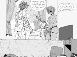 Character Lady Nagant Hentai Manga Doujinshi Porn Comics