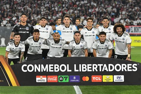 La Gran Carta De Gol Fluminense Teme Por Este Jugador De Colo Colo