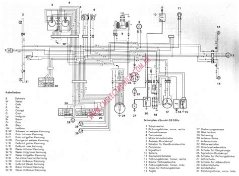 Yamaha Xj Wiring Diagram Coclay