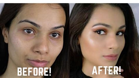 How To Apply Foundation And Concealer For Beginners Step By Step Quick Tips For Beginners