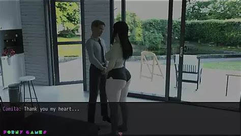 Shadows Of Desire By Shamandev BBC Bull Having Sex On The Old Hut D Porn XHamster