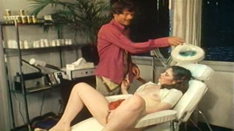 Andrea Lange Nude Pics Page 1