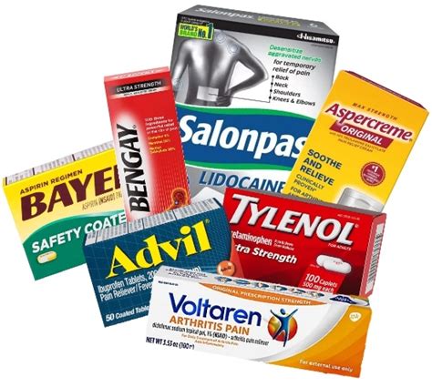 Who is the (pain)killer? | Welcome to Lindos Group of Companies