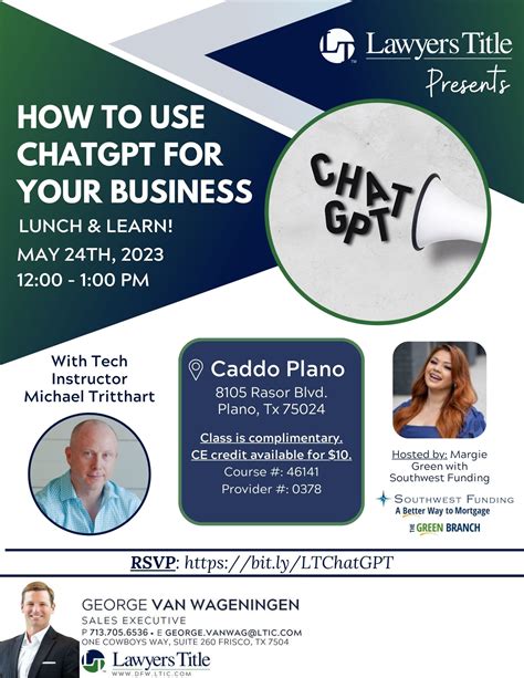 Chat Gpt How Ai Can Enhance Your Business