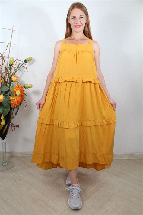 Женский модный сарафан на лямках купить оптом в Украине от ...