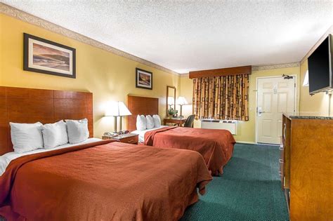 Jobs at Quality Inn & Suites Camarillo, Camarillo, CA | Hospitality Online