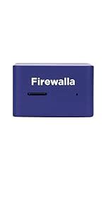 Amazon.com: Firewalla: Cyber Security Firewall for Home & Business ...