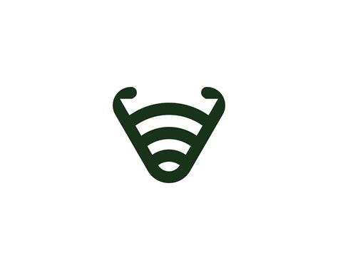 V VV Logo design vector template 13656552 Vector Art at Vecteezy
